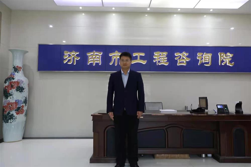 以夢為馬，做城市筑夢師